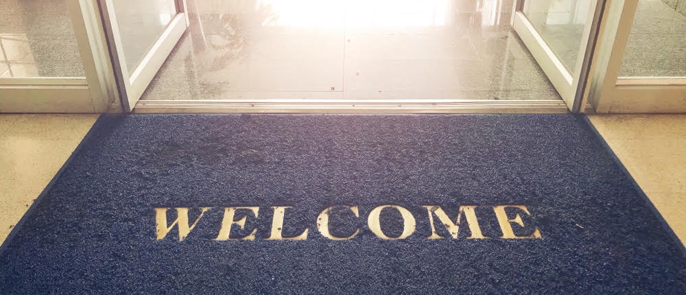 Custom High Traffic Floor Mats, Order High Traffic Mats for Indoor/Outdoor  Use with Logo