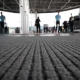 Business Matting