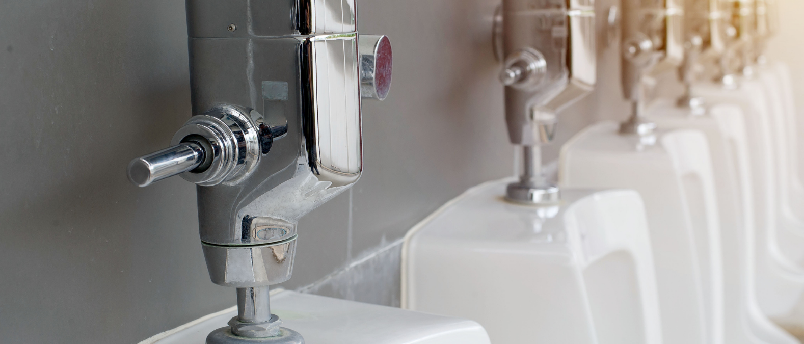 Urinal Screens Mats Designed for Your Business!