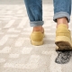 types of floor mats business