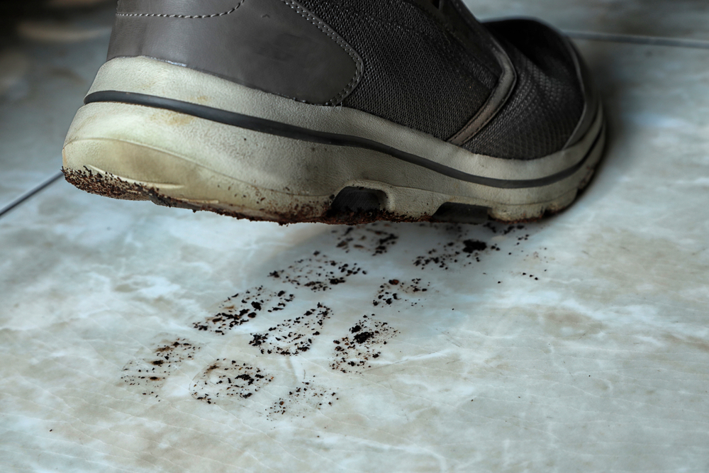 how water damages floors and how to stop it